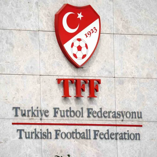 TFF, ABD'de seçmeler düzenleyecek!