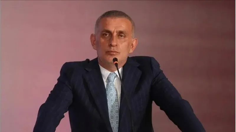 TFF açıkladı: Liglerdeki takım sayıları azalacak