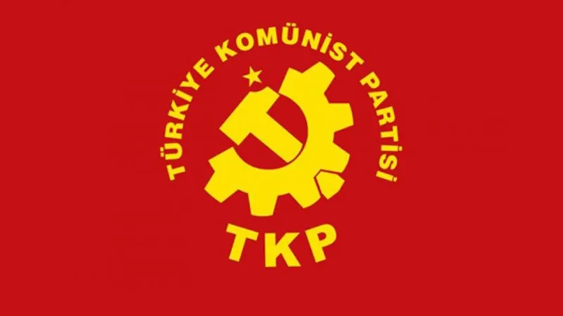 TKP 1 Mayıs'ta nerede olacağını açıkladı