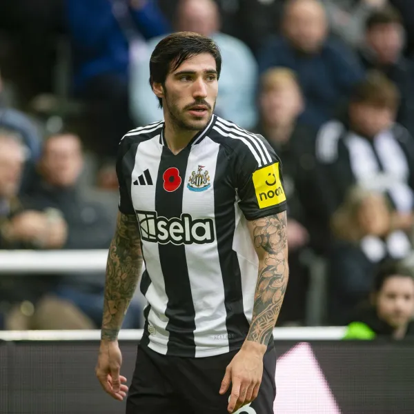 Tonali'den transfer kararı!