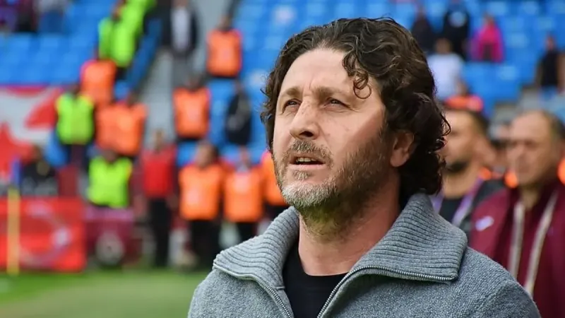 Trabzonspor, Fatih Tekke ile ilk büyük zaferin peşinde