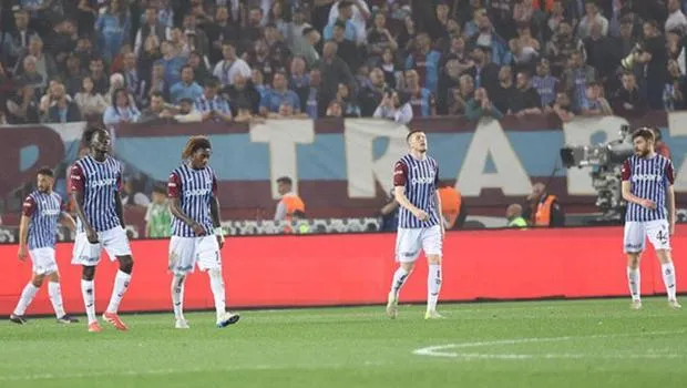 Trabzonspor kupaya odaklı!