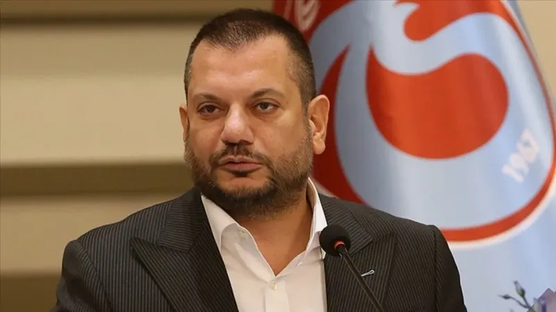 Trabzonspor sermaye artırımına gitti