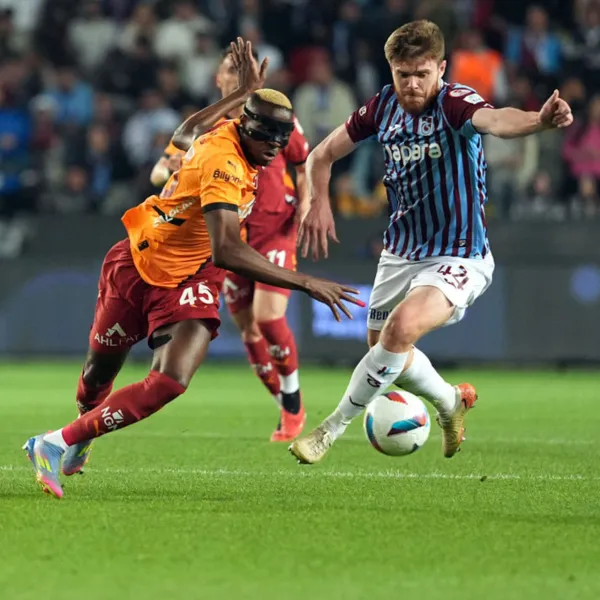 Trabzonspor'a kötü haber!