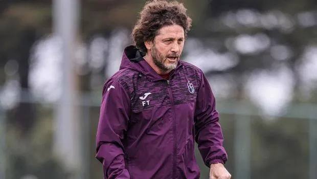 Trabzonspor’da, Fenerbahçe hazırlıkları başladı!