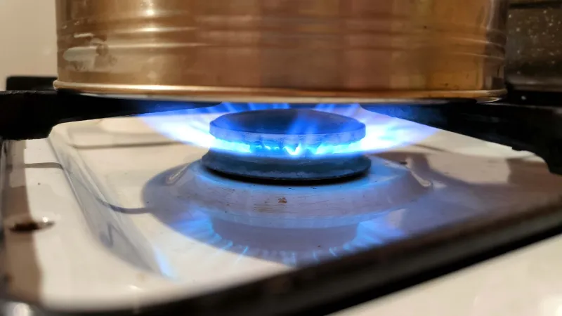 Türkiye ile Azerbaycan arasındaki 'Doğal Gaz Alanına İlişkin İşbirliği Anlaşması' Resmi Gazete'de