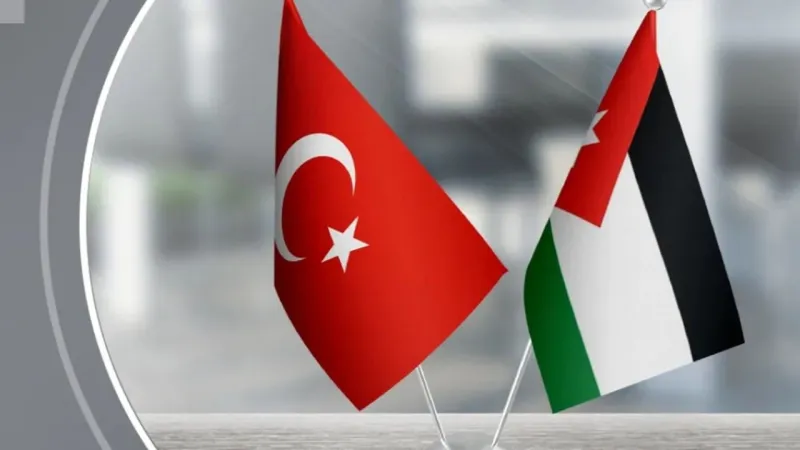 Ürdün'den deprem açıklaması: Türkiye ile tam dayanışma içindeyiz