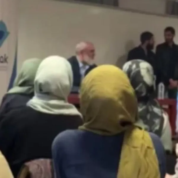 Valilik'ten Boğaziçi açıklaması