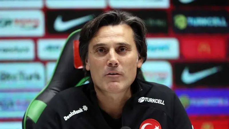 Vincenzo Montella'nın tazminatı belli oldu!