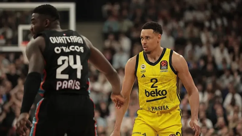 Wade Baldwin: "Final Four’da olmak ve şampiyon takıma karşı oynamak çok önemli"