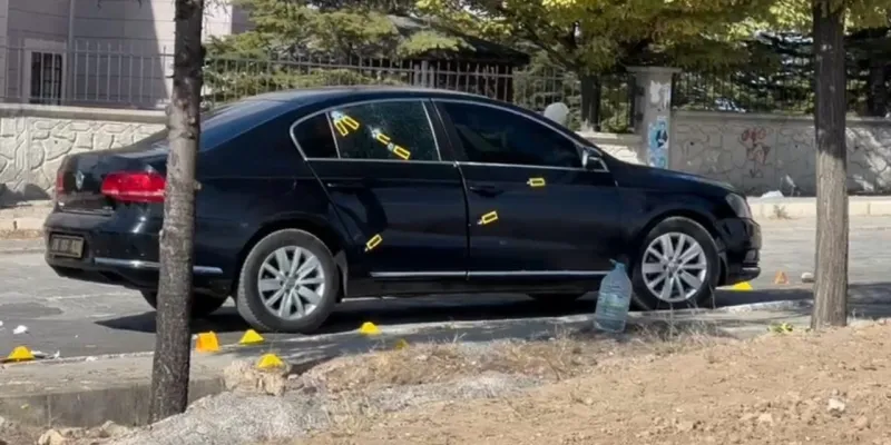 Yeniden Refahlı Belediye Başkanını öldüren sanık hakim karşısında