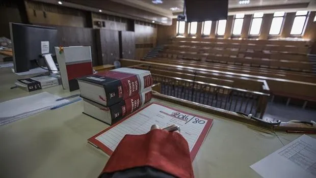 'Yenidoğan Çetesi' davası sürüyor... Mahkeme başkanından sanıklara deprem uyarısı: Panik yapmayın
