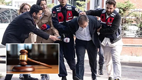 Yenidoğan Çetesi davasında dördüncü duruşma: 'Fırat Sarı ne dediyse onu yaptım'