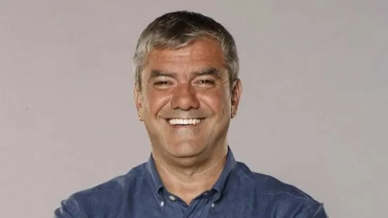 Yılmaz Özdil'den tepki çeken paylaşım! Soruşturma başlatıldı