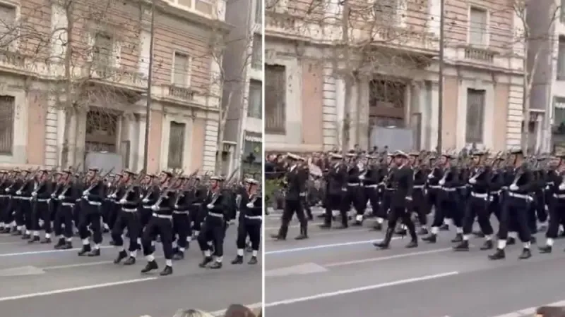 Yunan ordusundan Türkiye'ye küstah hakaretler! Ankara’dan Atina’ya sert tepki
