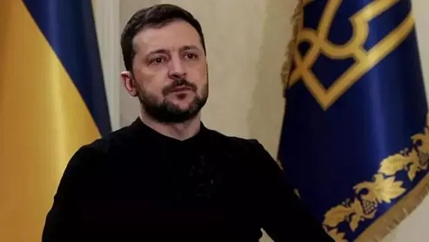 Zelenskiy'nin, Putin'le Türkiye'de görüşme çağrısı, dünya basınında geniş yer buldu