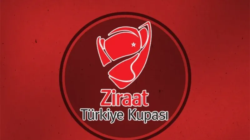 Ziraat Türkiye Kupası'nda yarı final programı açıklandı!