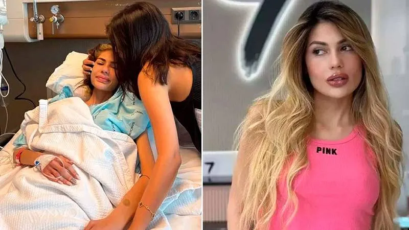 Nihal Candan'ın sağlık durumu kritik; "Acilen vasi atanması gerekiyor"