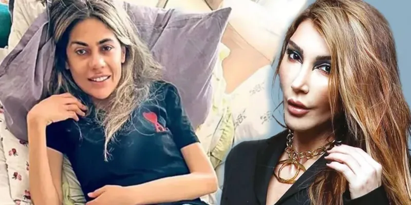 Nihal Candan'ın yardımına Hande Yener koştu