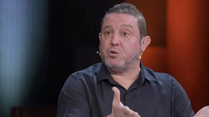 Nihat Kahveci'den Bomba! Kerem mi, Can Uzun mu Oynamalı?