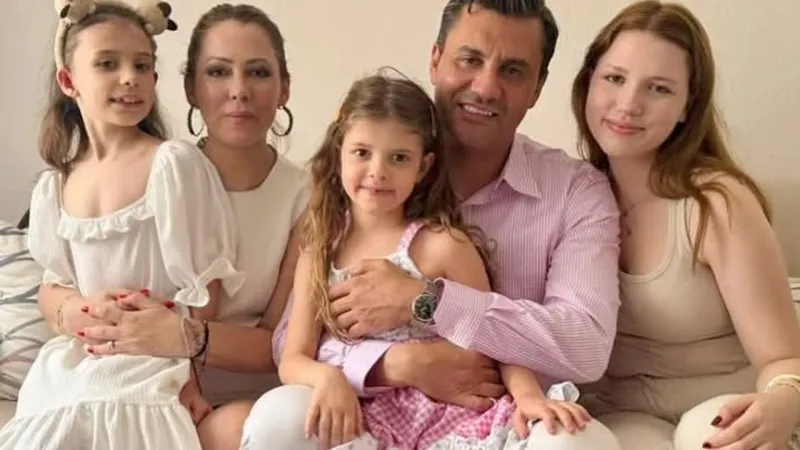 Nurcan Zeyrek, yapay zekayla üretilen sahte paylaşımlara tepki gösterdi