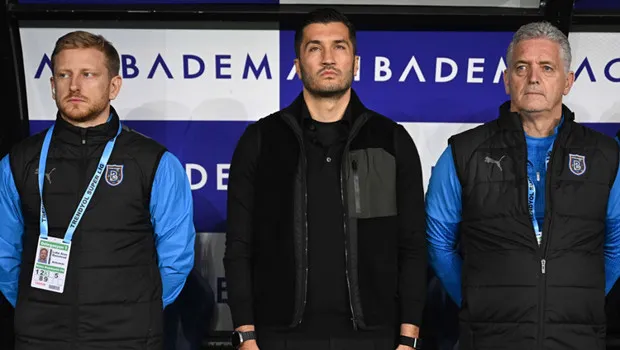 Nuri Şahin'den hakem tepkisi: 'Bu kadar saçma bir olay olamaz'