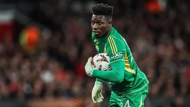 Onana'dan Inter'e İstanbul Mesajı: "O Kupa Sizin Olmalı!"