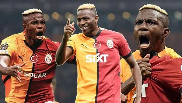 Osimhen imzalıyor! Galatasaray'a transferde kötü haber