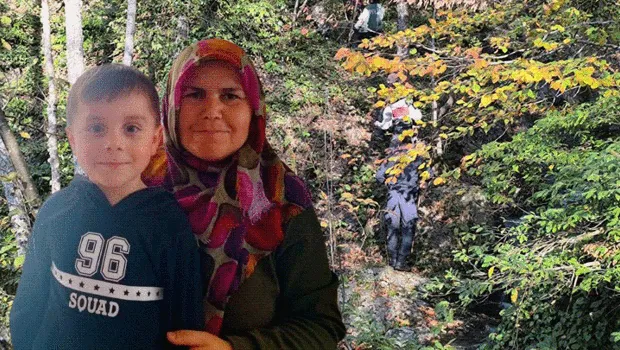 Otopsi işlemleri tamamlandı! Huriye Helvacı ile oğlu Osman Helvacı'nın ölümündeki sır perdesi aralanıyor... İşte ilk bulgular...