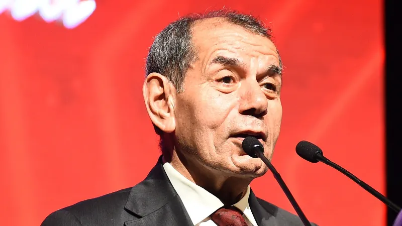 Özbek'ten Bomba İddia: 6. Yıldız Geliyor! Rakip Şokta!
