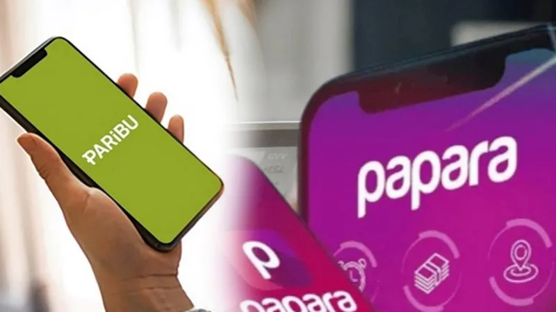 Paribu ve Papara’ya büyük operasyon: Çok sayıda gözaltı