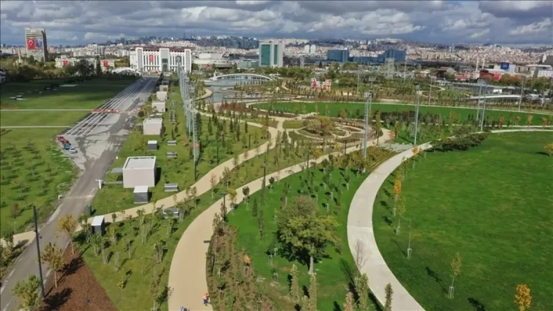 "Plan" değişti: 150'den fazla konut varsa zorunlu olacak | Çocuk gündüz bakımevi, Parklarda yer altına acil durum altyapısı...