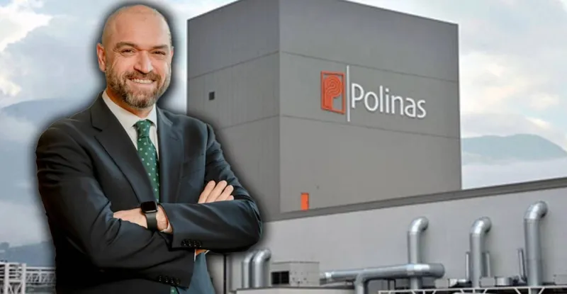 Polinas ilk sürdürülebilirlik raporunun sonuçlarını paylaştı