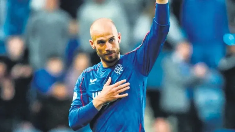 Rakip çekildi sıra fırtına’da