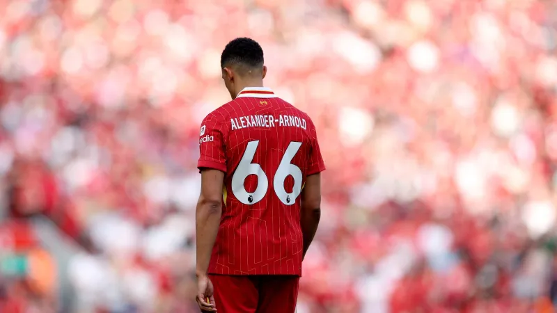 Real Madrid'de Forma Krizi! Arnold'un İsteği Şok Etkisi Yarattı