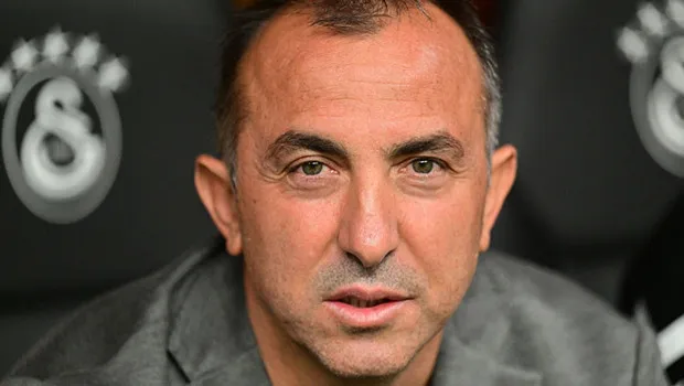 Recep Uçar'dan Şok Galatasaray İtirafı! Tahmin Etmiştim!