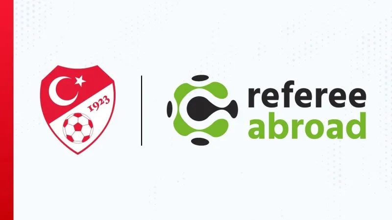 Referee Abroad Türkiye'de