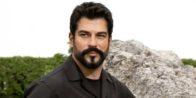 Burak Özçivit Gitti, Yerine Kim Geldi? İşte O İsim!