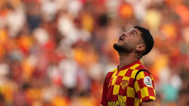 Romulo'ya rekor transfer teklifi! Resmi açıklama geldi