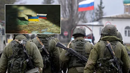 Rusya: Ukrayna'da son bir haftada 6 yerleşim birimi kontrolümüze geçti
