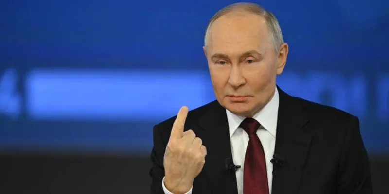 Rusya’dan dünyayı tedirgin eden açıklama!