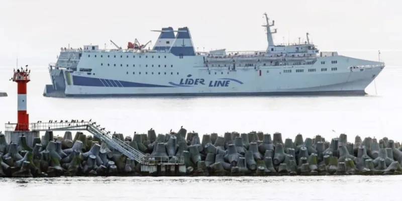 Rusya'nın düşman teknesi muamelesi yaptığı Türk gemisi Trabzon'a geri gönderildi