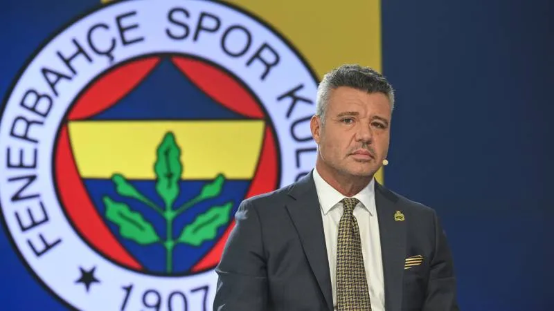 Sadettin Saran'dan Fenerbahçe'ye Bomba Transferler! İşte Yol Haritası