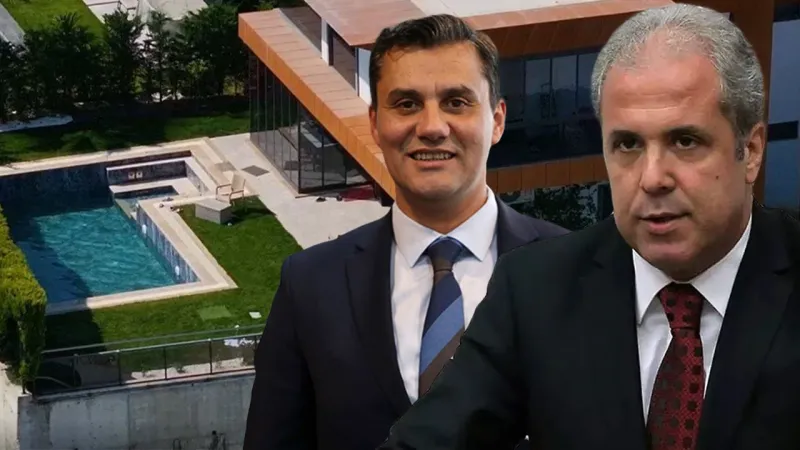 Şamil Tayyar başsavcılıkla görüştü: ‘Cinayet’ şüphesi mi var?