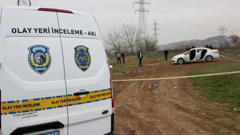 Şanlıurfa'da bir kişi inşaatta ölü bulundu