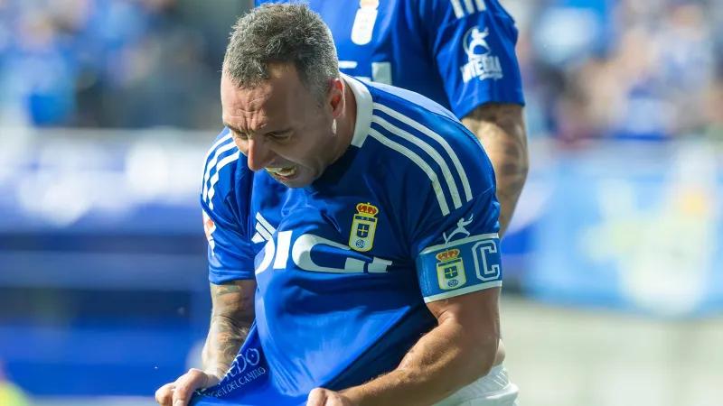 Santi Cazorla efsanesi: Futbol tarihine derin iz bıraktı
