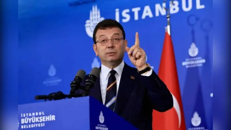 Savcılıktan İstanbul'da İmamoğlu yasakları!