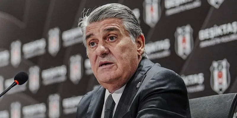 Serdal Adalı'dan Rafa Silva İrfan Can Kahveci takası açıklaması