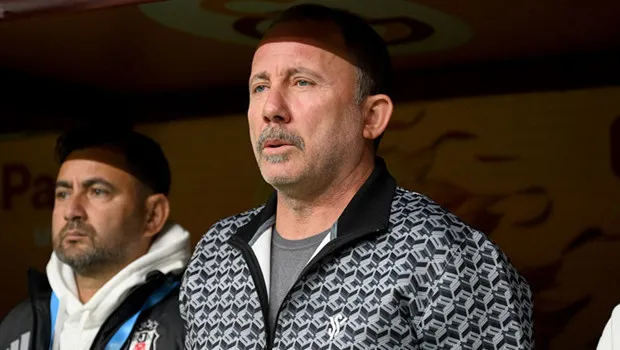 Sergen Yalçın'dan ilk 11'e neşter!