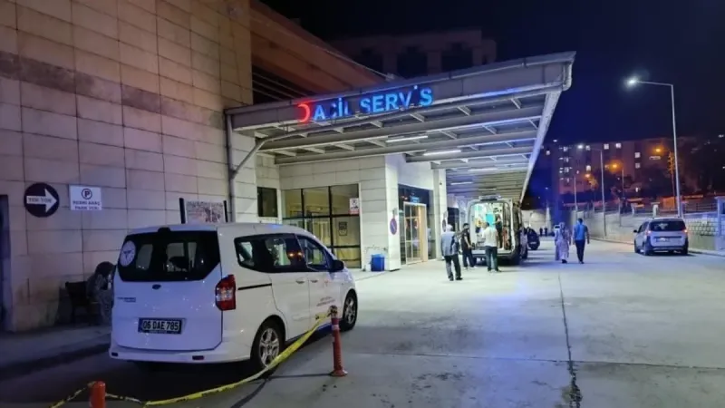 Siirt’te freni boşalan kamyon kaza yaptı: 5 yaralı